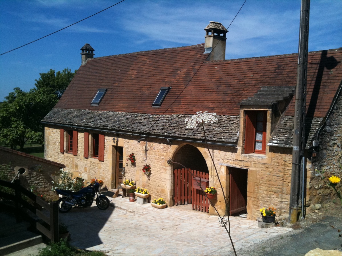Trouver ses meubles anciens pour sa maison