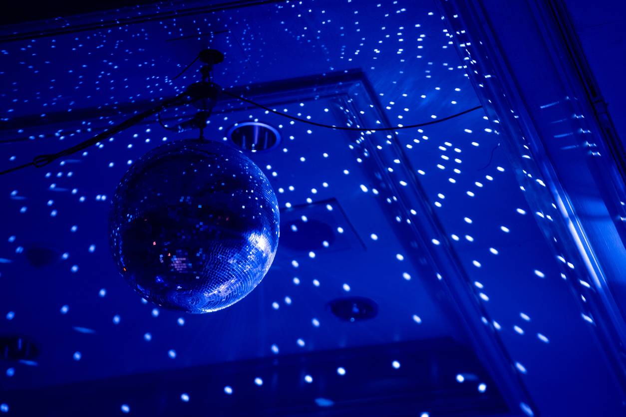 créer ciel étoilé dans une chambre ciel étoilé LED