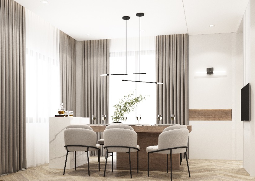 conseils pro décoration salon