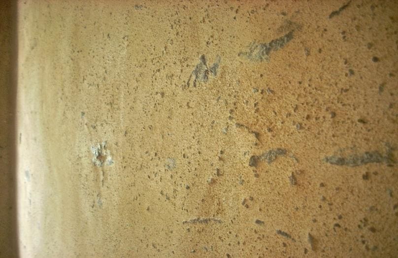Comment choisir ses matériaux écologiques pour l’intérieur son habitat Enduit minéral