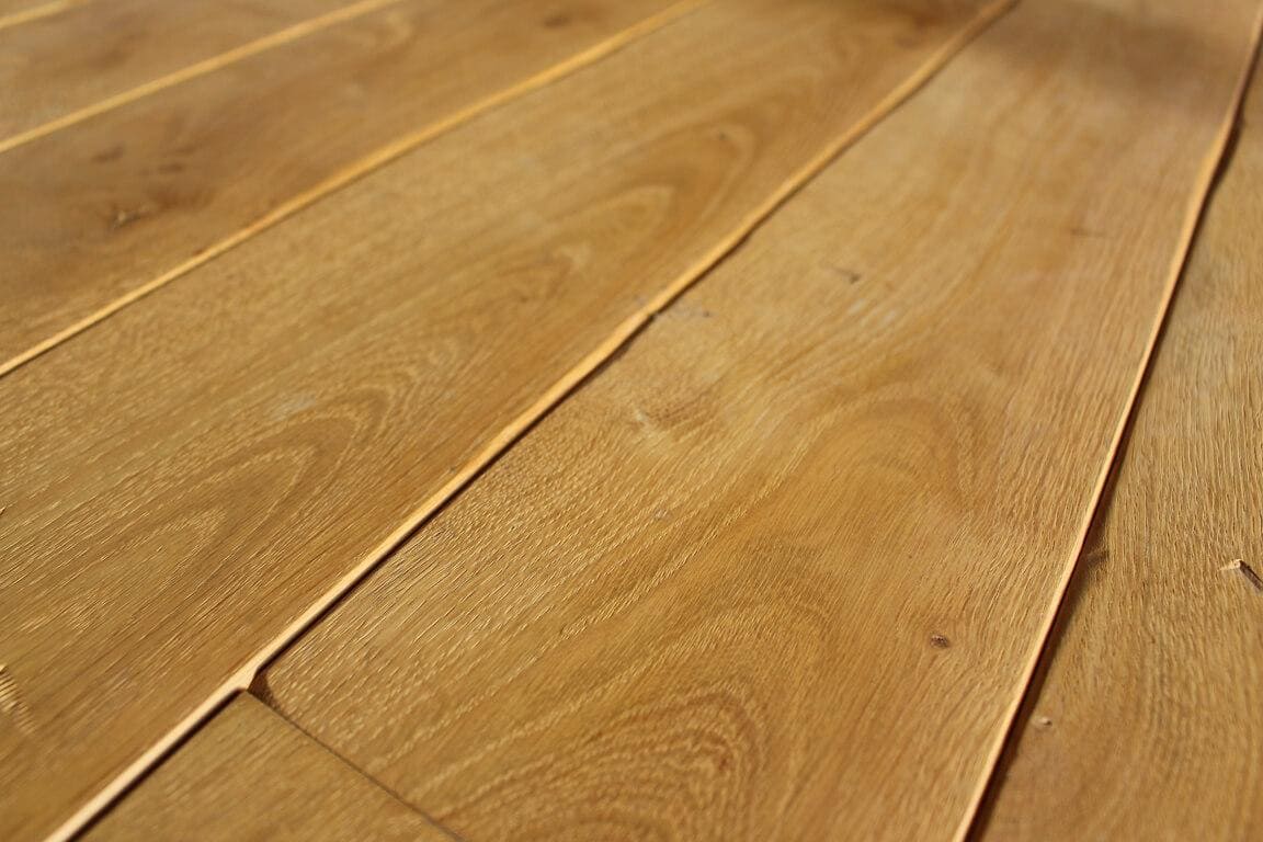 Comment choisir ses matériaux écologiques pour l’intérieur son habitat Parquet